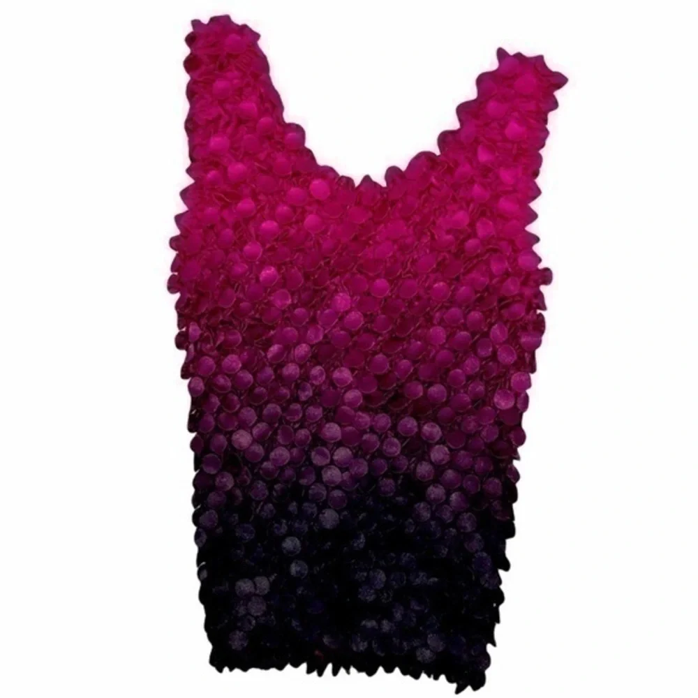 Ombré Top